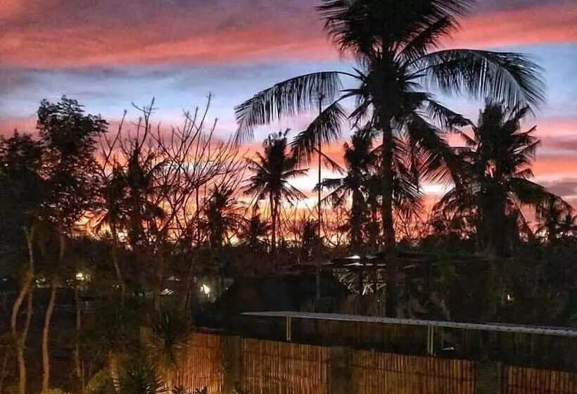 ペンション Villa Rembulan