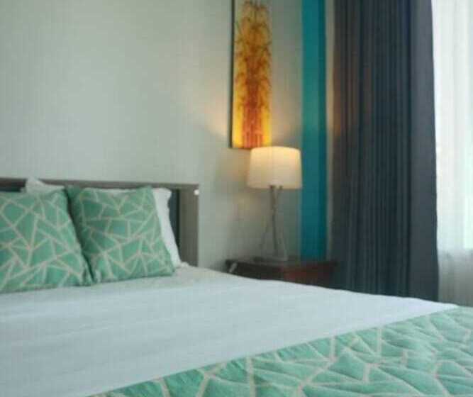 بنسيون Villa Rembulan