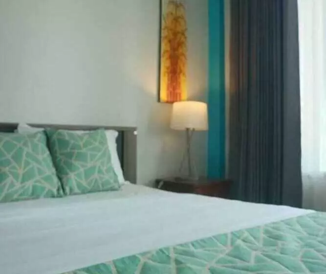 ペンション Villa Rembulan