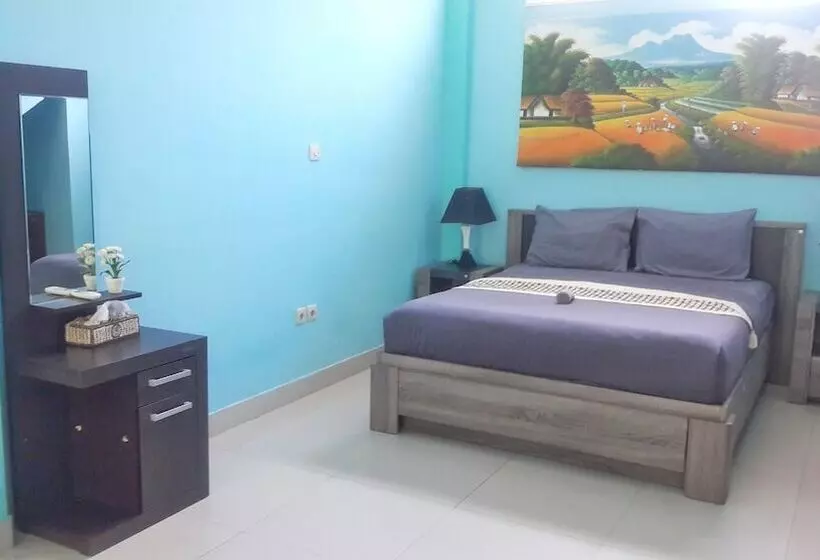 ペンション Villa Rembulan