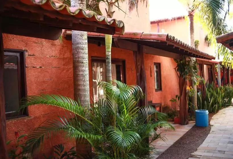 Pousada Corais Do Sul