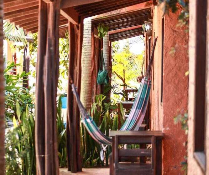 Pousada Corais Do Sul