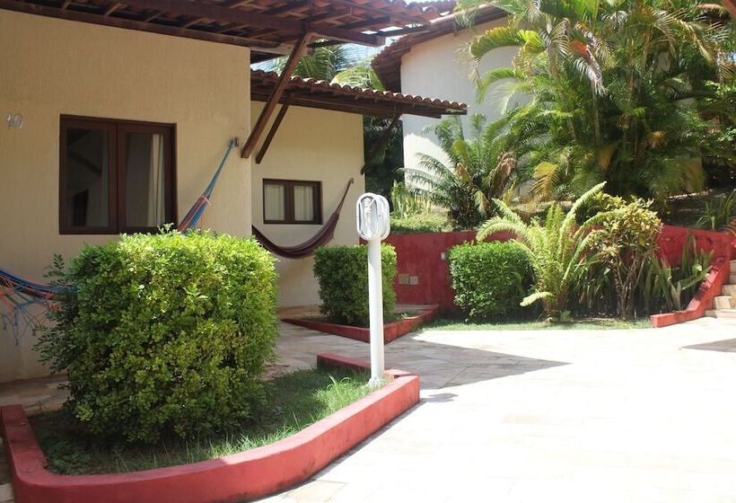 Pousada Corais Do Sul