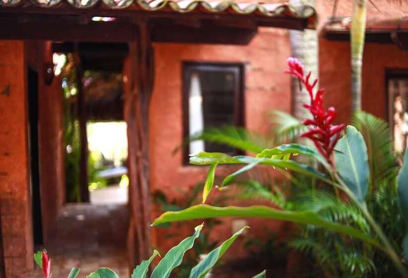 Pousada Corais Do Sul