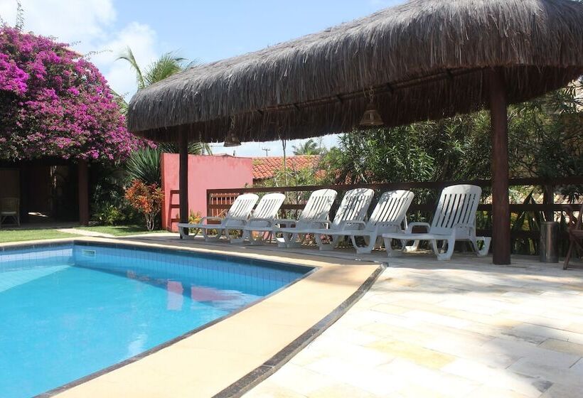 Pousada Corais Do Sul