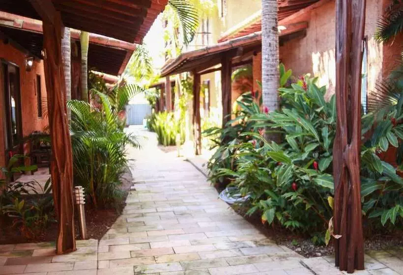 Pousada Corais Do Sul