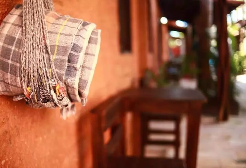 Pousada Corais Do Sul