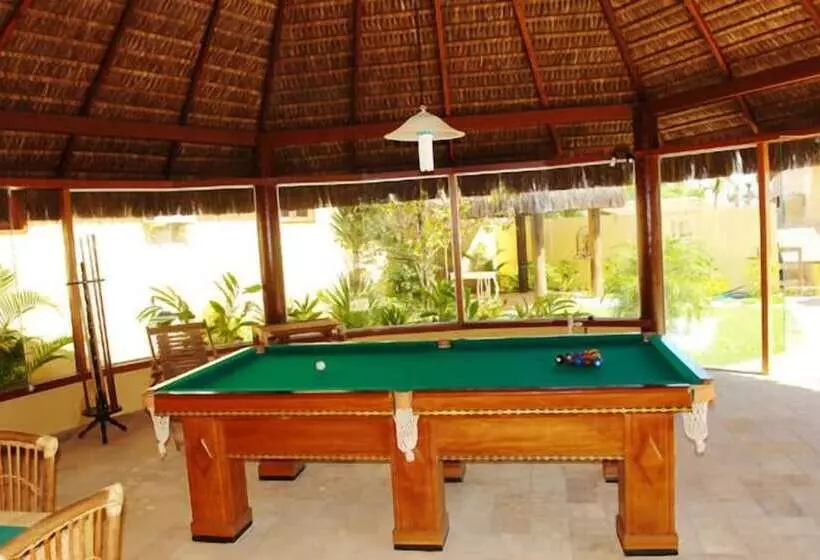 Pousada Corais Do Sul