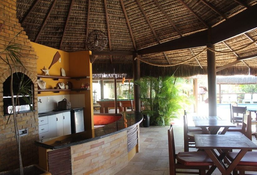 Pousada Corais Do Sul