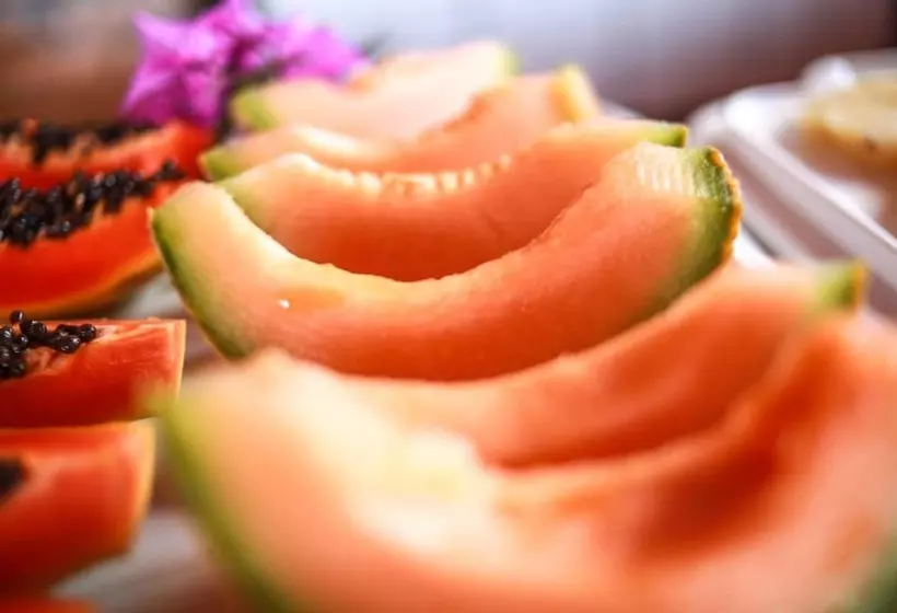 Pousada Corais Do Sul