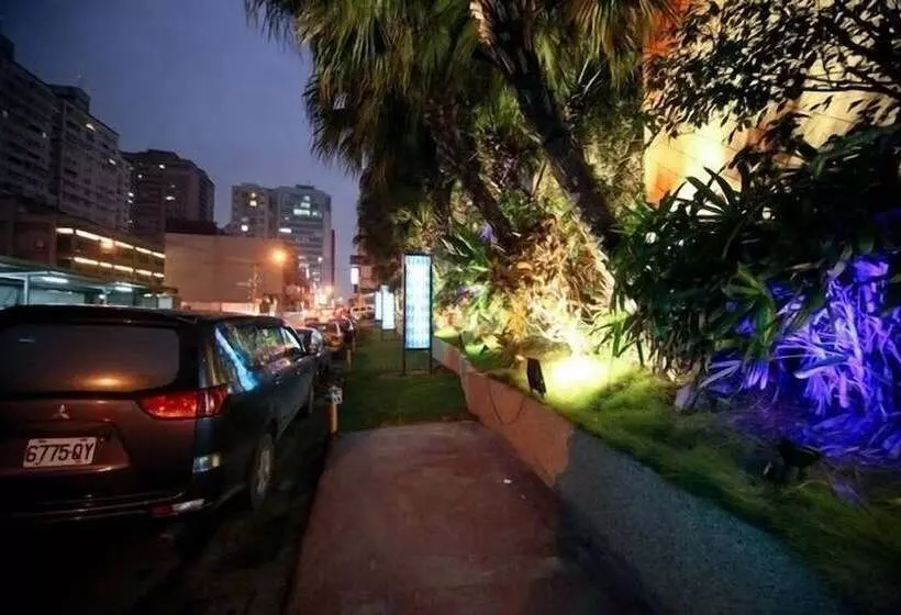 Soho Motel