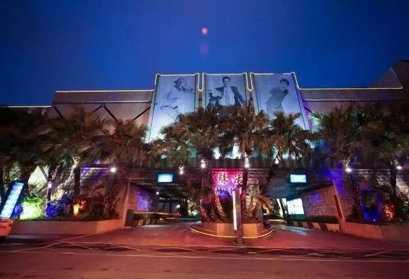 Soho Motel