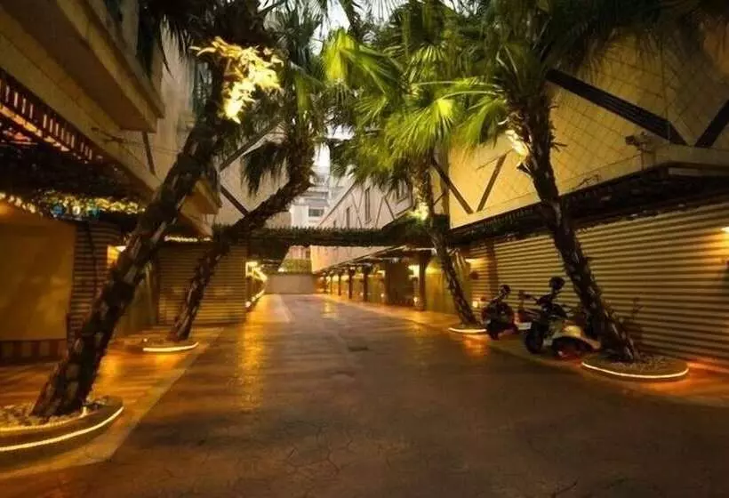 Soho Motel