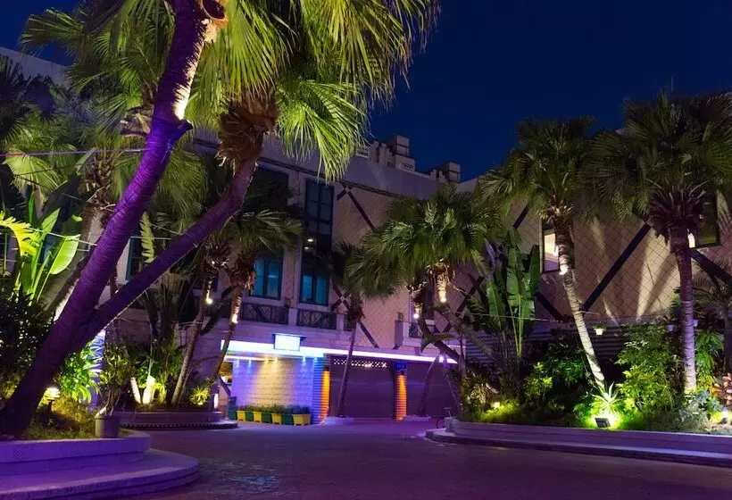 Soho Motel