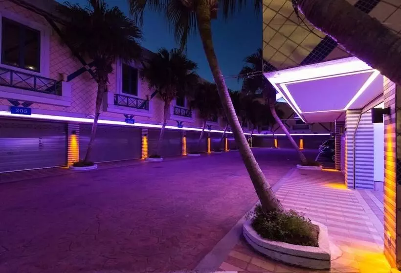 Soho Motel