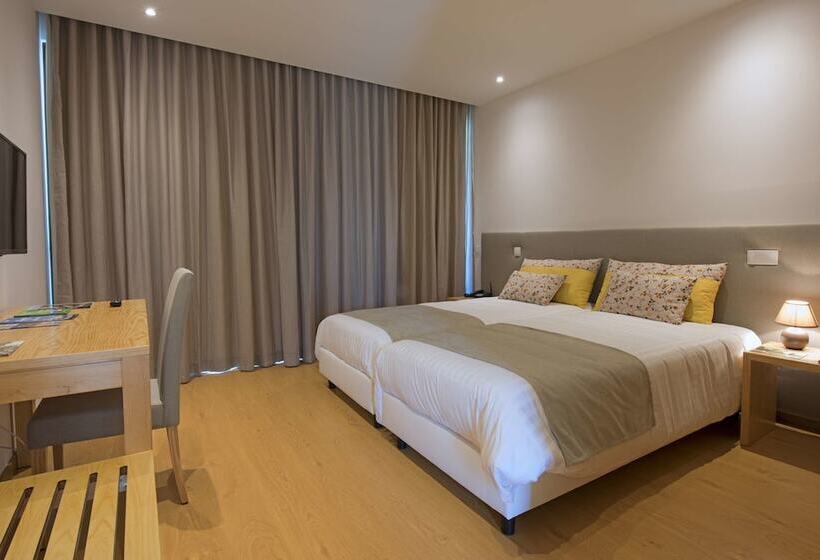 Villas Da Fonte Leisure And Nature