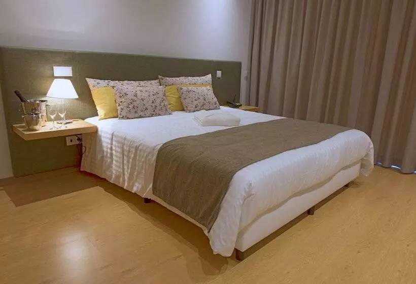 Villas Da Fonte Leisure And Nature