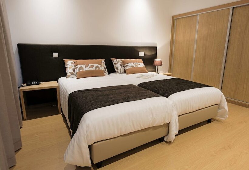 Villas Da Fonte Leisure And Nature