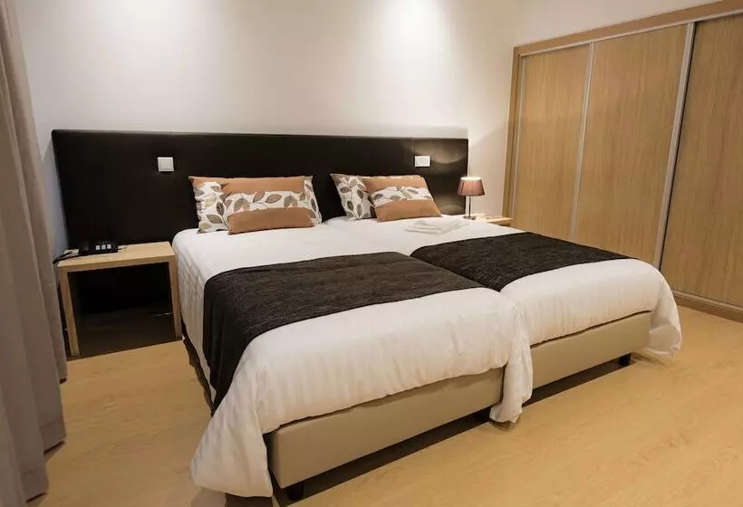 Villas Da Fonte Leisure And Nature