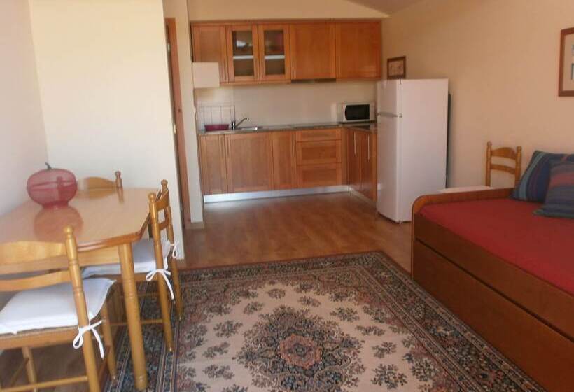 Villas Da Fonte Leisure And Nature