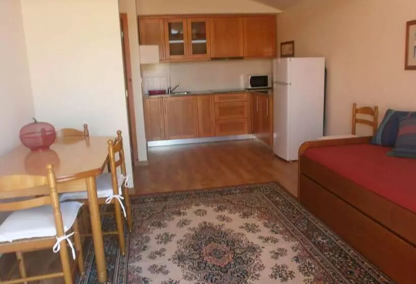 Villas Da Fonte Leisure And Nature