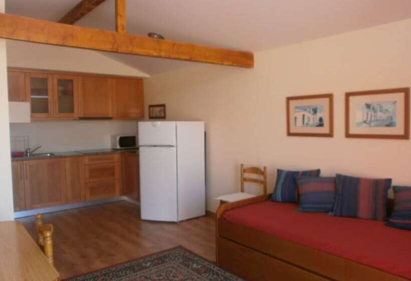 Villas Da Fonte Leisure And Nature