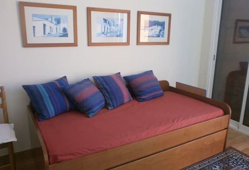 Villas Da Fonte Leisure And Nature