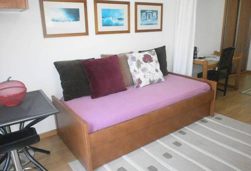 Villas Da Fonte Leisure And Nature