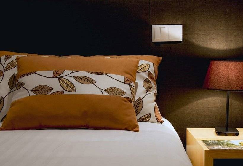 Villas Da Fonte Leisure And Nature