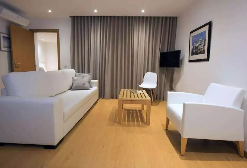 Villas Da Fonte Leisure And Nature