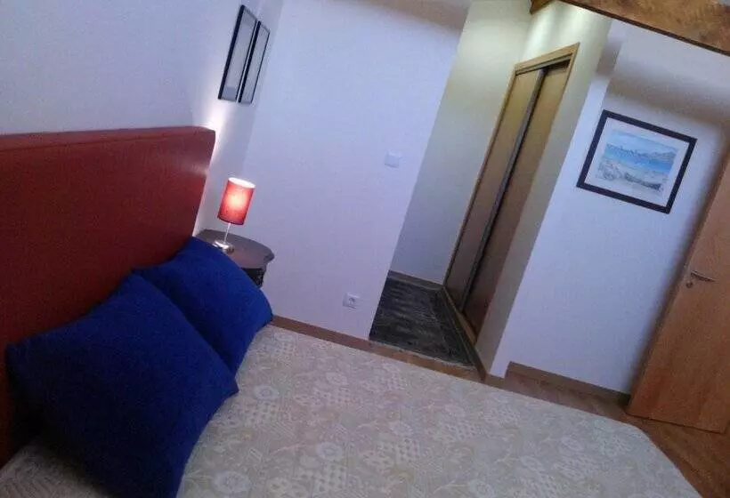 Villas Da Fonte Leisure And Nature