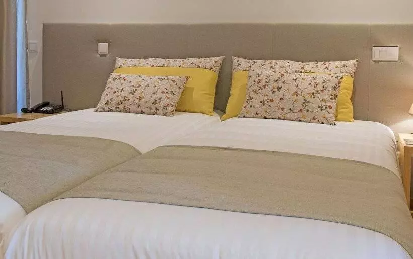 Villas Da Fonte Leisure And Nature