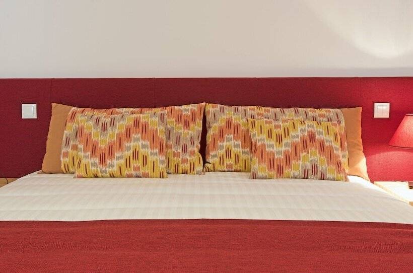 Villas Da Fonte Leisure And Nature