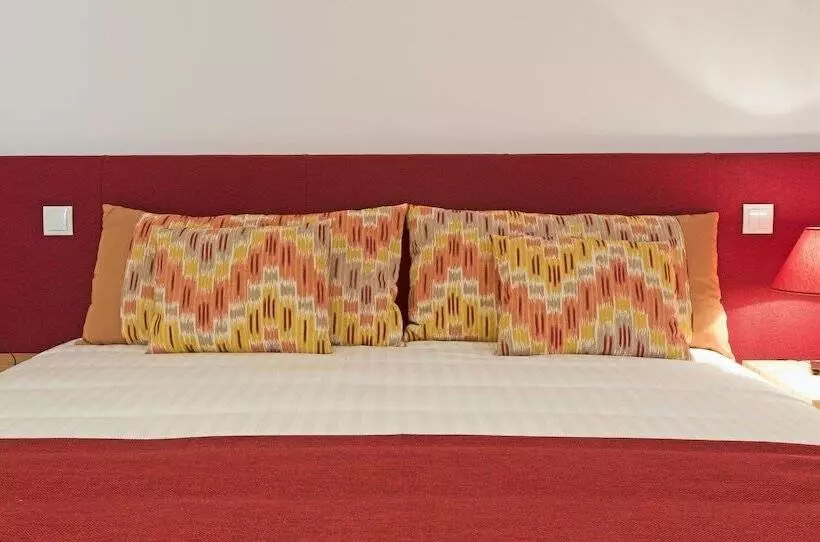 Villas Da Fonte Leisure And Nature