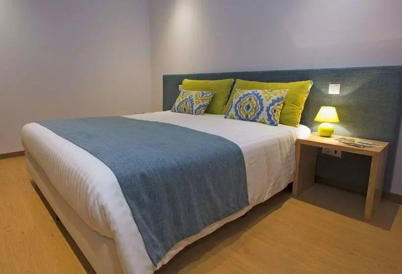 Villas Da Fonte Leisure And Nature