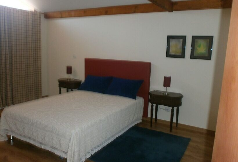 Villas Da Fonte Leisure And Nature