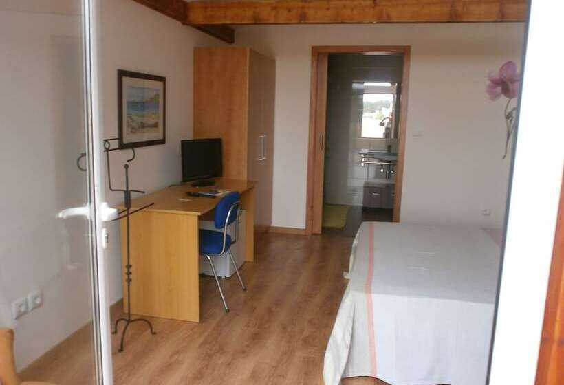 Villas Da Fonte Leisure And Nature