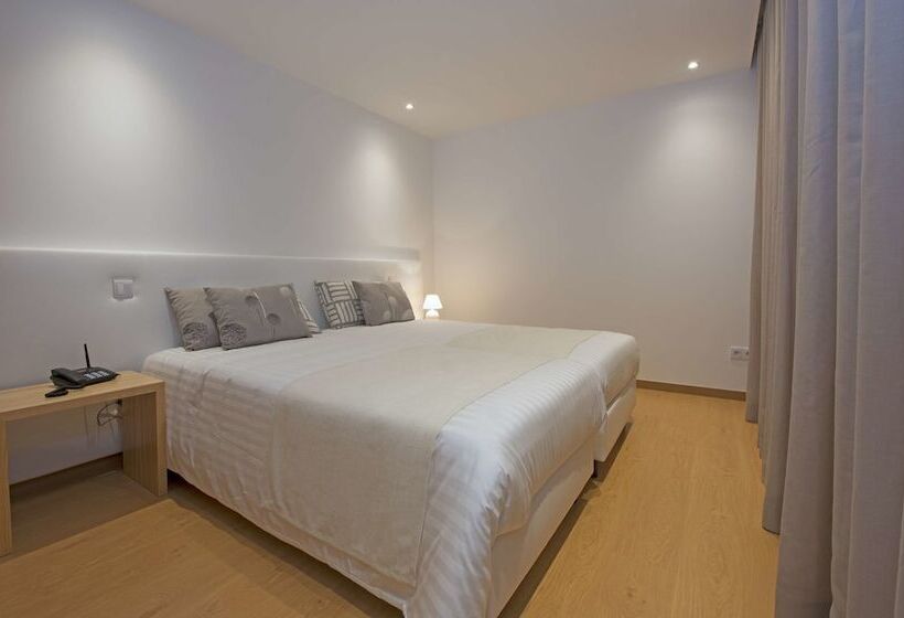 Villas Da Fonte Leisure And Nature