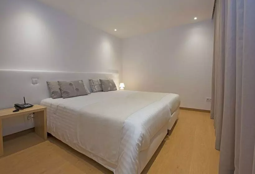 Villas Da Fonte Leisure And Nature