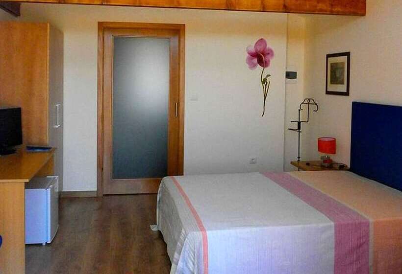 Villas Da Fonte Leisure And Nature