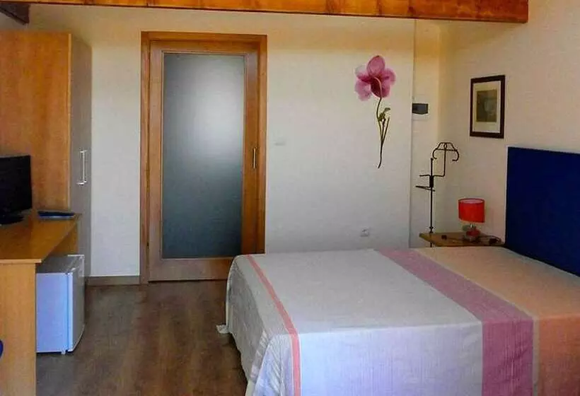 Villas Da Fonte Leisure And Nature