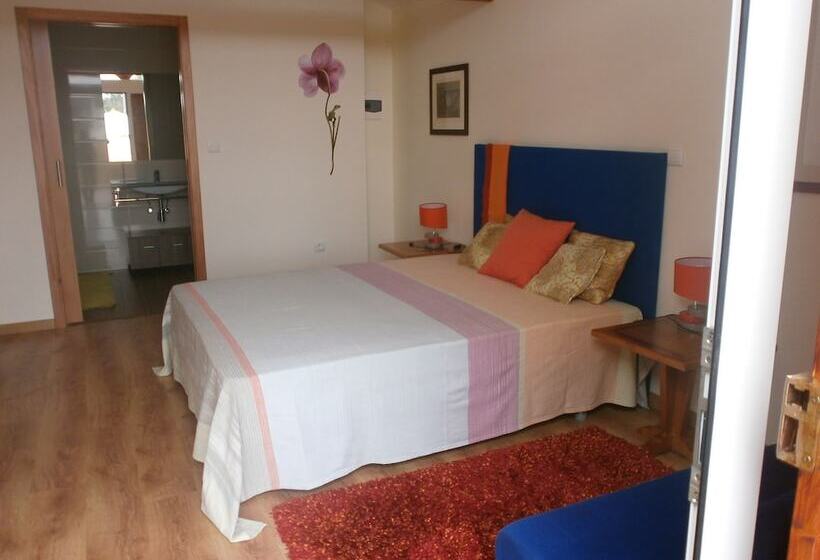 Villas Da Fonte Leisure And Nature