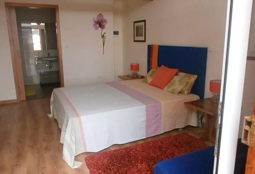 Villas Da Fonte Leisure And Nature