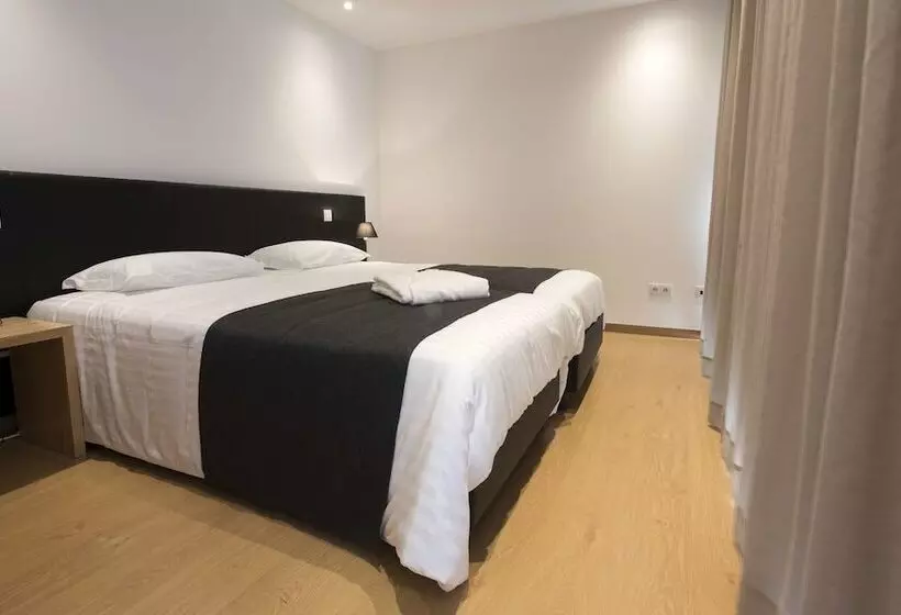 Villas Da Fonte Leisure And Nature