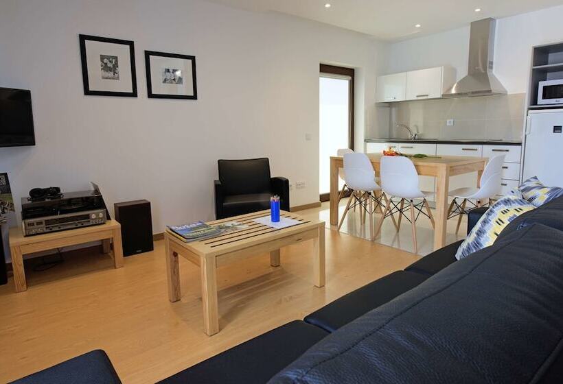 Villas Da Fonte Leisure And Nature