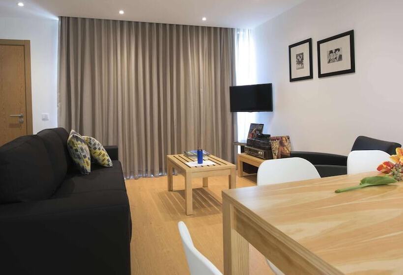 Villas Da Fonte Leisure And Nature