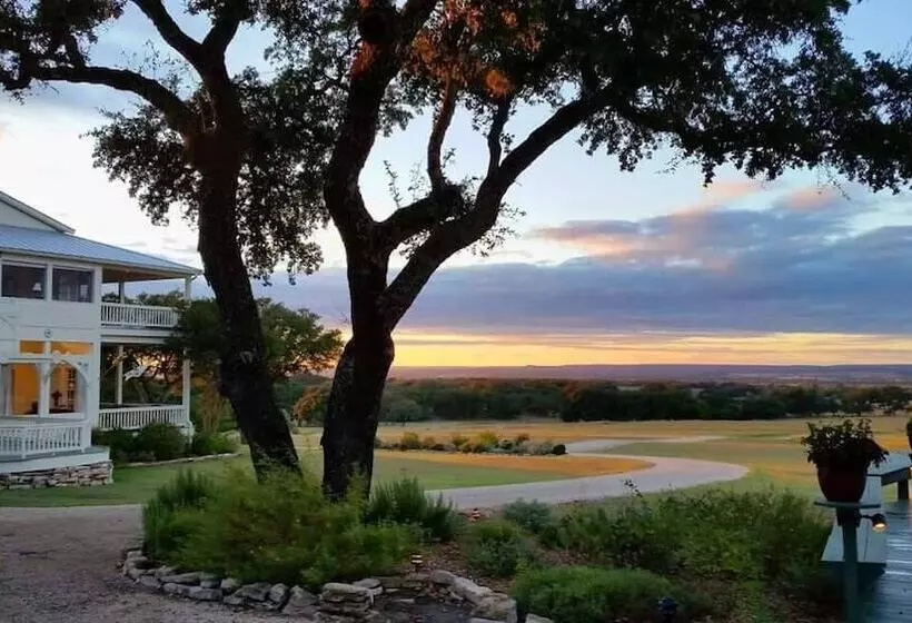 Aamiaismajoitus (B&B) Rose Hill Retreat