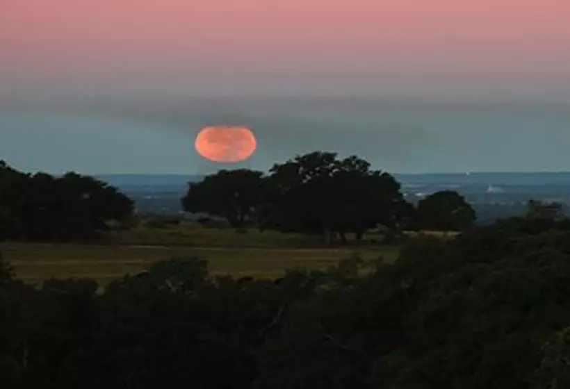 Aamiaismajoitus (B&B) Rose Hill Retreat