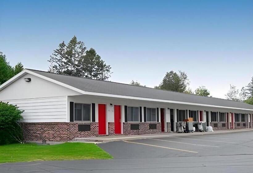 فندق Econo Lodge Lakeshore