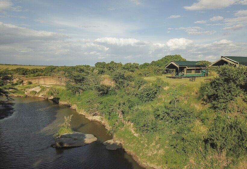 هتل Julia S River Camp